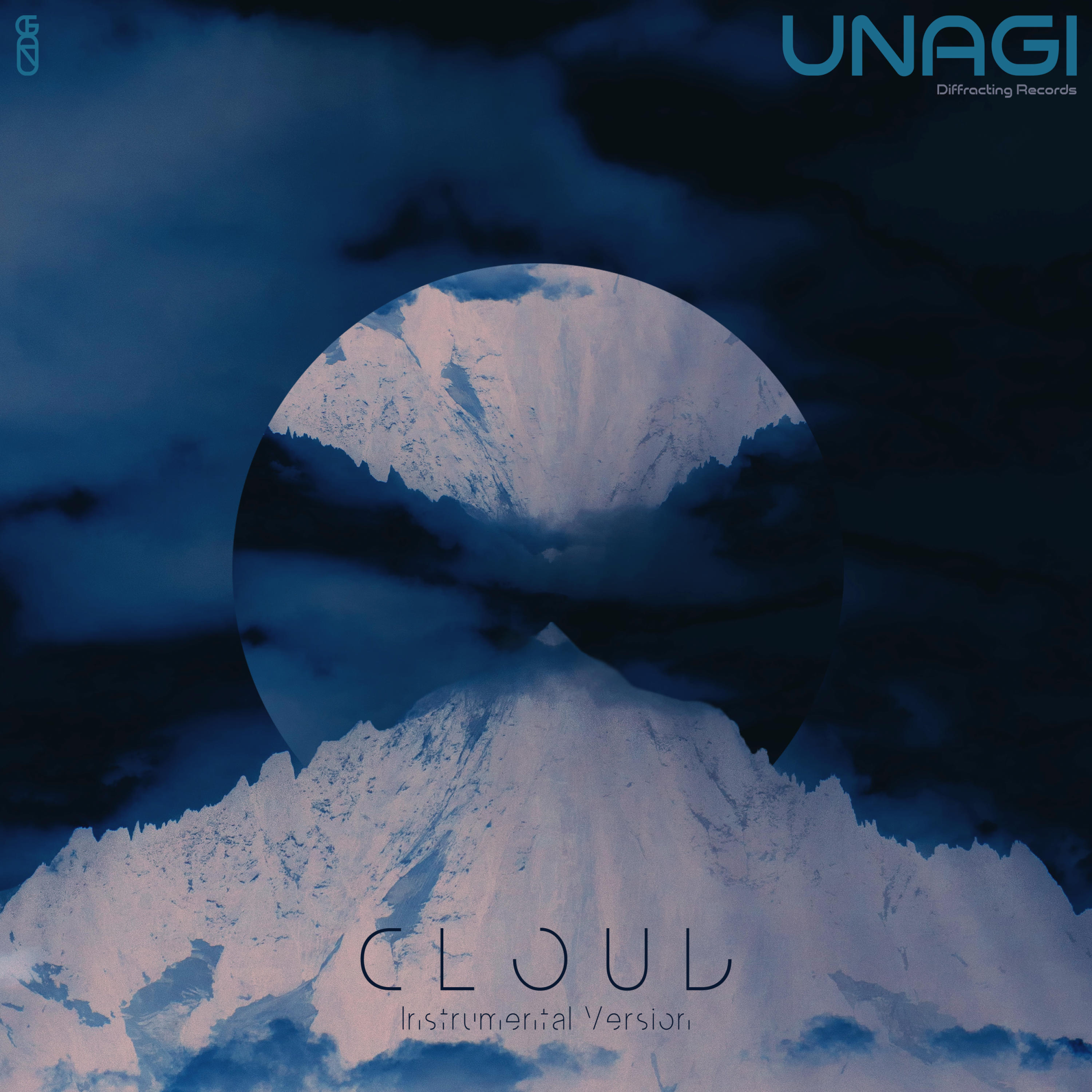 CLOUD (Instrumental Version)