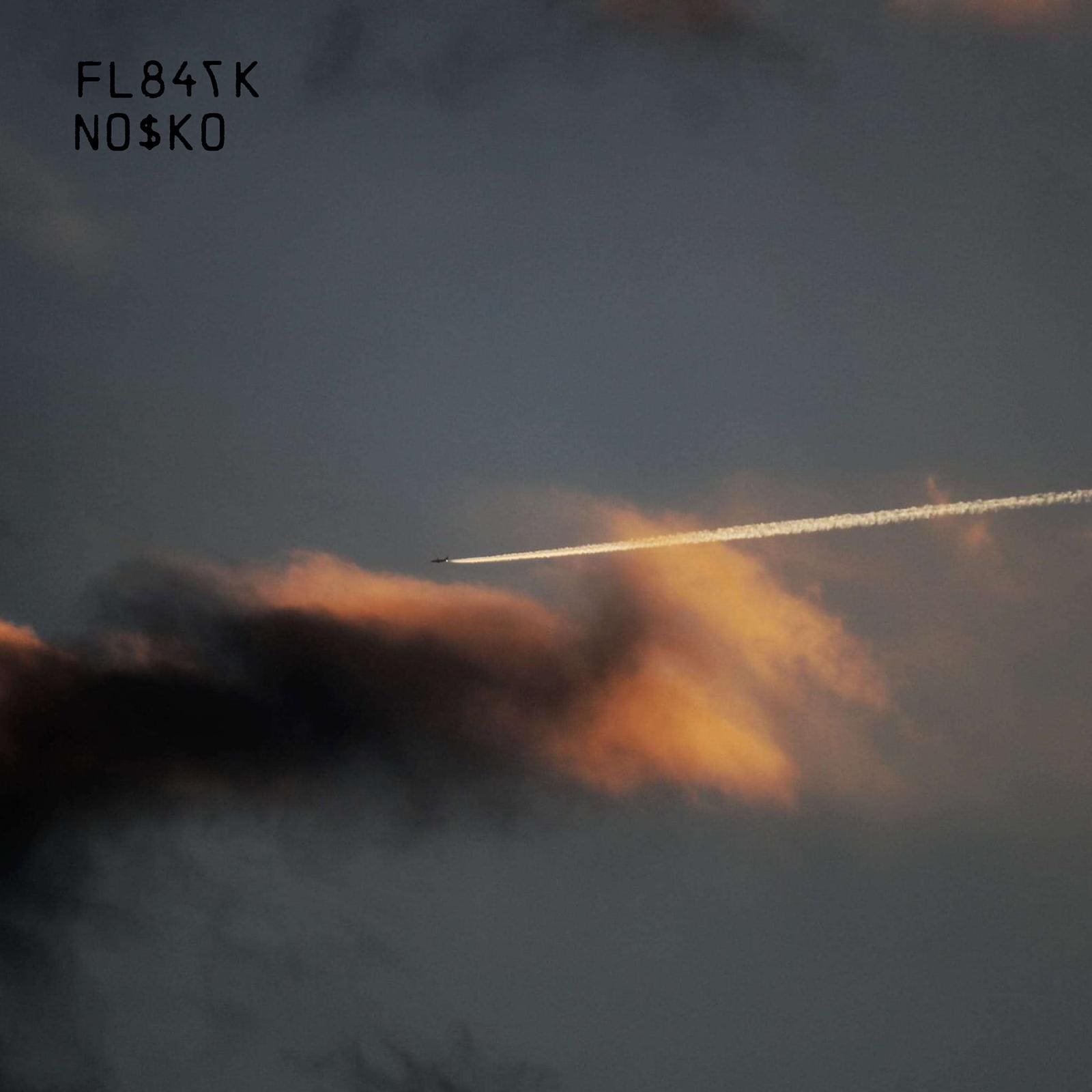 FLY BACK<br><span class="notBold">by Nosko</span>