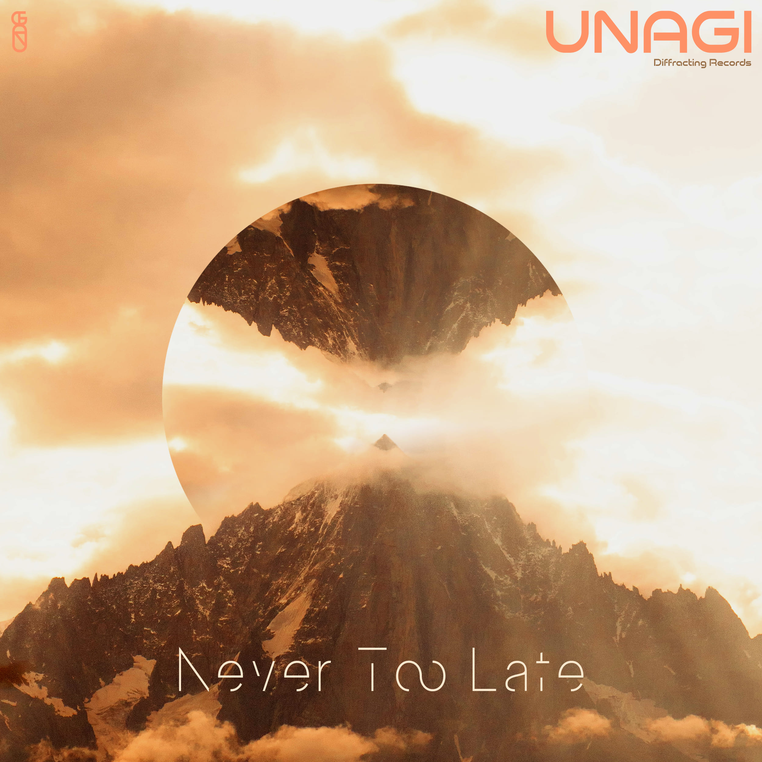 Never Too Late